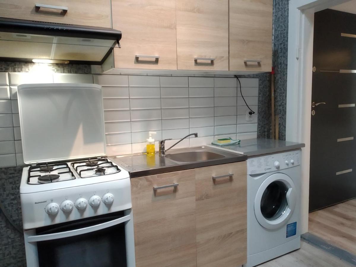 Zacisze Starowki Apartman Stary Toruń Kültér fotó