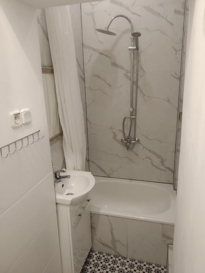 Zacisze Starowki Apartman Stary Toruń Kültér fotó