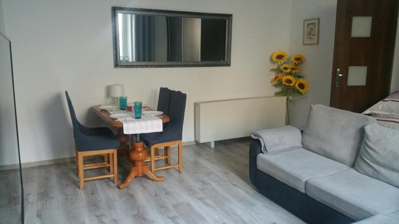 Zacisze Starowki Apartman Stary Toruń Kültér fotó