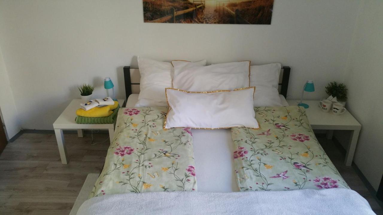 Zacisze Starowki Apartman Stary Toruń Kültér fotó