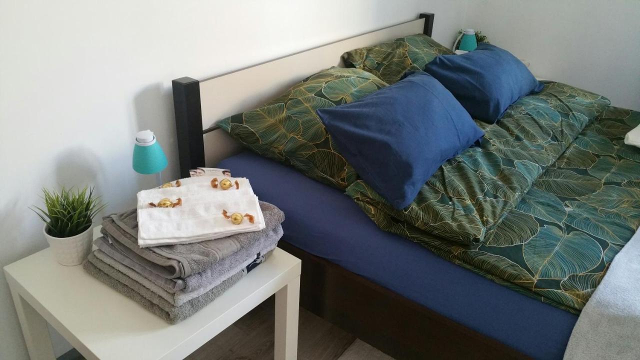Zacisze Starowki Apartman Stary Toruń Kültér fotó
