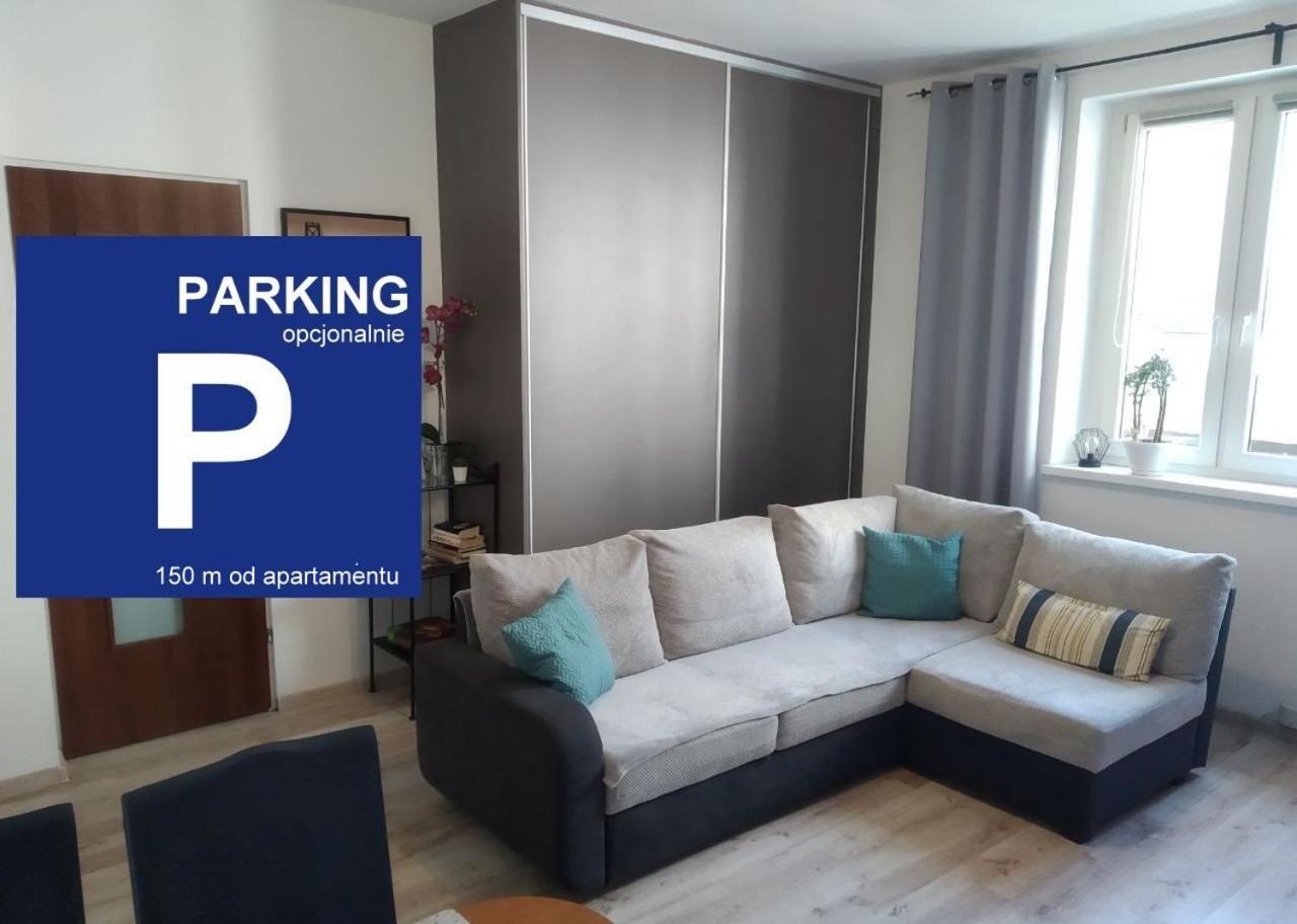 Zacisze Starowki Apartman Stary Toruń Kültér fotó