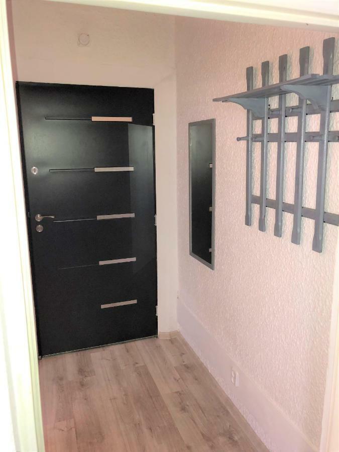 Zacisze Starowki Apartman Stary Toruń Kültér fotó