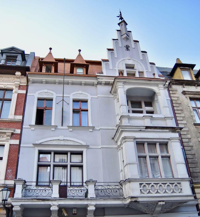 Zacisze Starowki Apartman Stary Toruń Kültér fotó